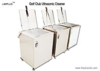 Токен функция 40L ультразвуковой очиститель гольф-клуб сохранение затраты на труд