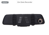 4,3&quot; экран контактных линзов КМОС регистратора данных автомобиля в показателе видео автомобиля