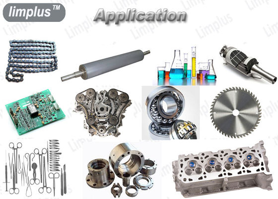 Уборщик с подогревателем, уборщик 200в столешницы инжектора цепи велосипеда Лимплус ультразвуковой 10 цифров литра ультразвуковой