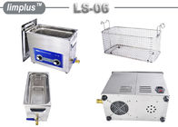 ЛС - ванна ультразвукового латунного уборщика 06 40кХз/ультразвуковой чистки дает полный газ частям