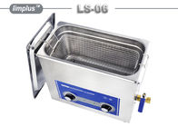 ЛС - ванна ультразвукового латунного уборщика 06 40кХз/ультразвуковой чистки дает полный газ частям